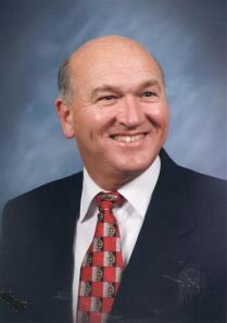 Farrel W Roberts