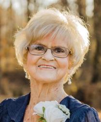 Carol Ann White