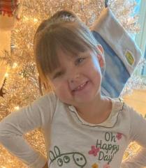 Hadleigh Elrod