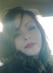 Tina Marie Franks