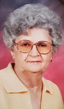 Ruth Tate
