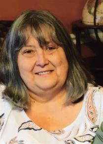 Rebber Ann Clark