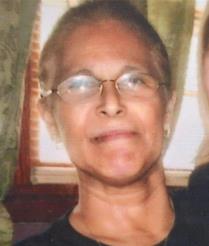 Patricia Juanita Byerly