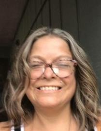 Amy Melissa Starks