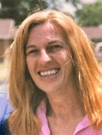 Mary Lou Rhoads