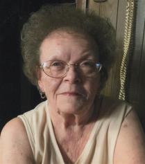 Betty Joyce Collins