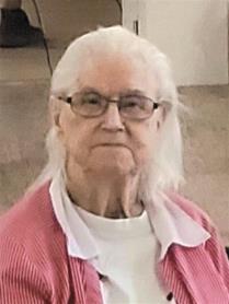 Nellie Faye Jenkins