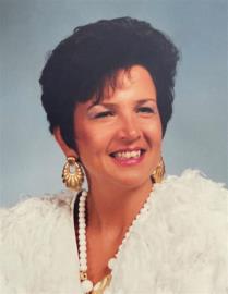 Penny Sue McGreal