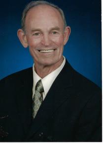 Billy Edward Wilson