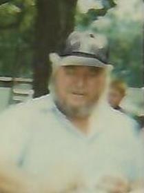 Ronnie Eaton