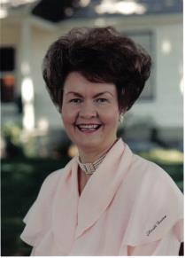 Nancy Carolyn Pratt