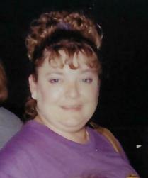 Shelly Diona Brooks