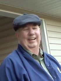 Gary Eugene May