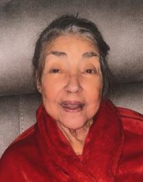 Verna Lou Owens