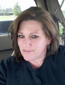 Sheila Marie Hines