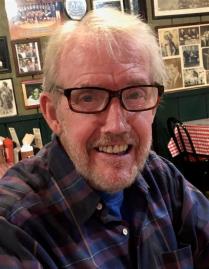 Kenneth Ralph Pugh
