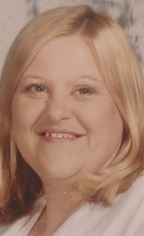 Patricia Gail Kain