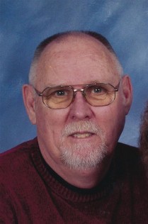 Robert Earl Gibbs