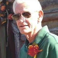 Billy James Stevens