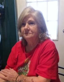 Theresa Kay Tress