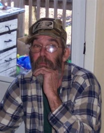 Paul Anthony Patton
