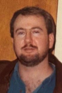 John Preston Bales