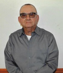 Jimmy Joe Chaffin
