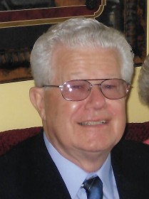 Guy Frank Smith