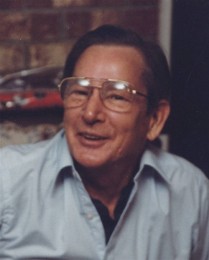 Buster Wilson