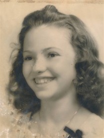 Kathryn Ann Hendrix
