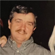 Ronnie David Grimes