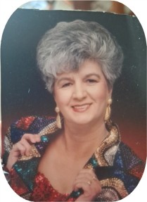 Wanda Faye Taylor