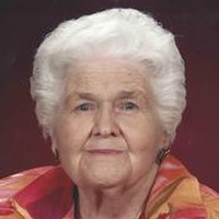 Mary Orval Parnell