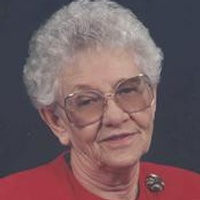 Mildred Juanita O'Brien