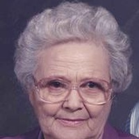Alphia Mae Brooks