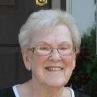 Shirley Louise Redden