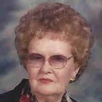 Edith Virginia Fulton