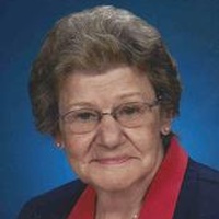 Betty Jo Witt