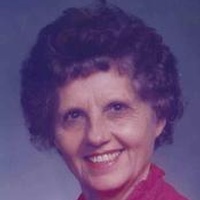 Maxine Barker Fry