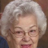 Ada Justine Watson