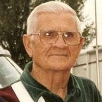 Jimmy C Turner