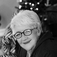 Betty Lou Foster
