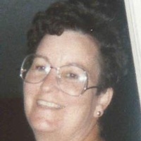 Mary Jane Blackwood