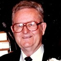 Odis Odell Jones