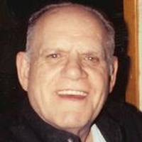 Jimmie D. Blunk