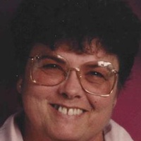 Ida Mae Morgan