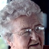Lora Marie Meeker