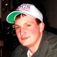 Kenneth Alan "Buck" Walters