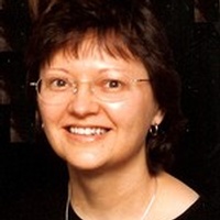 Anna Jean Glover