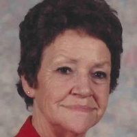 Betty Lou Qualls